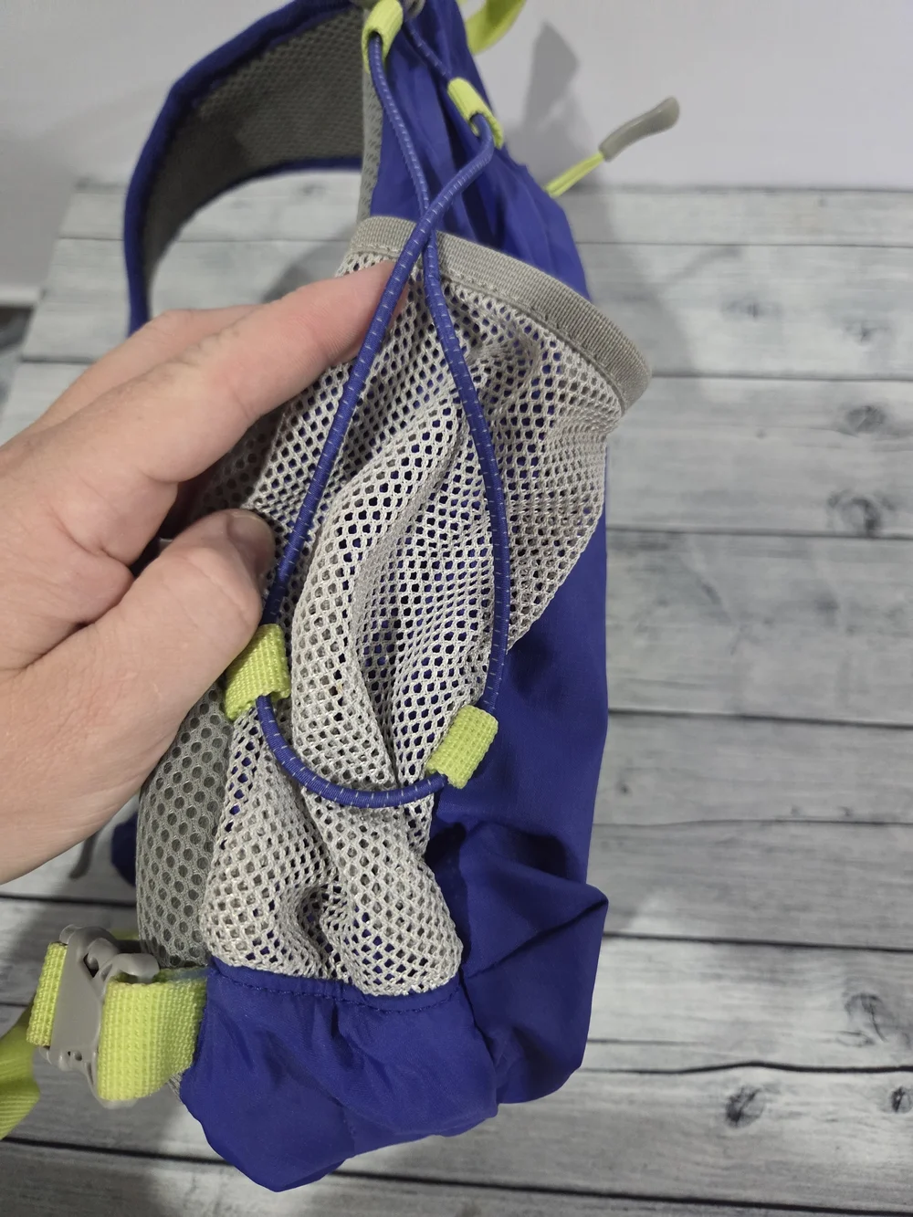 Eddie Bauer Sling Backpack